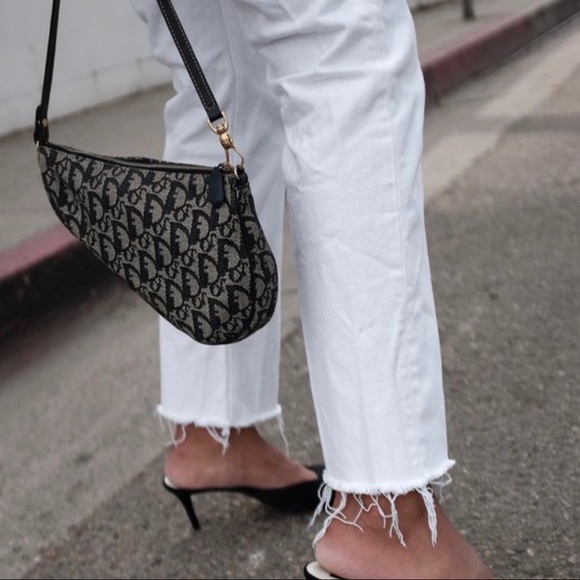 Dior Saddle Bag - Picture 8 of 9